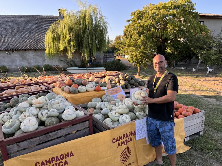 Azienda agricola Prandelli